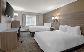 Best Western Bidarka Inn