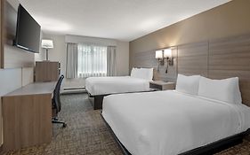 Best Western Bidarka Inn